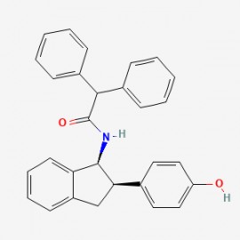 ACAT-IN-1 cis isomer