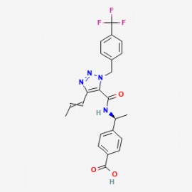 EP4 receptor antagonist 1
