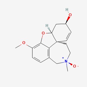 Galanthamine N-Oxide