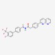 hGPR91 antagonist 1