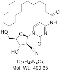Sapacitabine