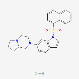 NPS ALX Compound 4a hydrochloride(1:1)