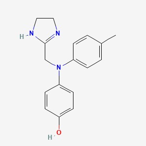 Phentolamine Analogue 1