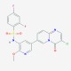 PI3KmTOR Inhibitor-2