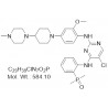 Brigatinib (AP26113) Bulk