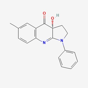 (+)-Blebbistatin