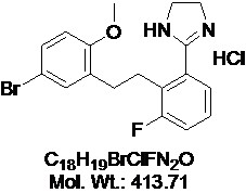 ML 00253764 hydrochloride