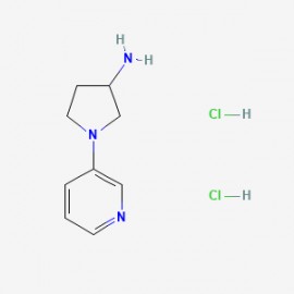 (Rac)-ABT-202 dihydrochloride