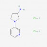 (Rac)-ABT-202 dihydrochloride