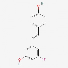 Resveratrol analog 1