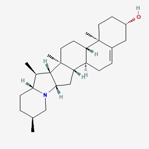 Solanidine
