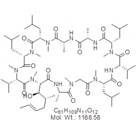 Cyclosporin B