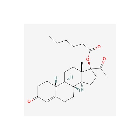 Gestonorone Capronate