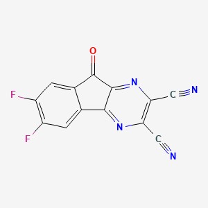 NQO1 substrate