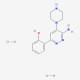 SMARCA-BD ligand 1 for Protac dihydrochloride