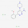 SMARCA-BD ligand 1 for Protac dihydrochloride