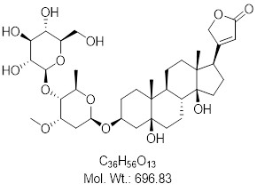Periplocin