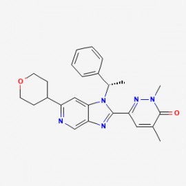 BRD4 Inhibitor-10