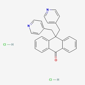 XE 991 dihydrochloride