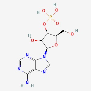 3'-Adenylic acid
