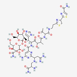 Phleomycin