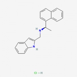 Calindol hydrochloride