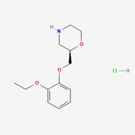 (R)-Viloxazine Hydrochloride