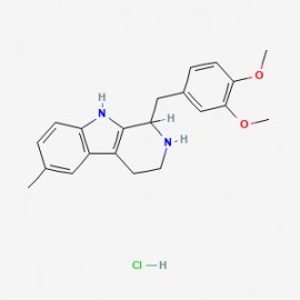 LY 272015 hydrochloride