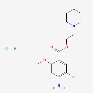 ML 10302 hydrochloride