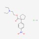 Nitrocaramiphen hydrochloride
