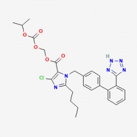 Allisartan Isoproxil