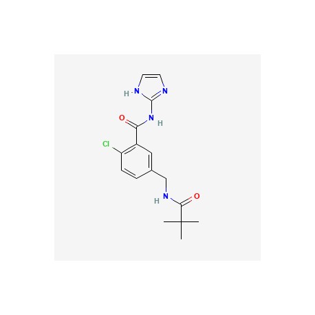 mPGES-1 Inhibitor-1