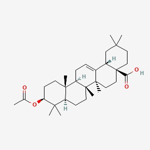 3-?O-?Acetyloleanolic acid