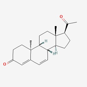 Dydrogesterone