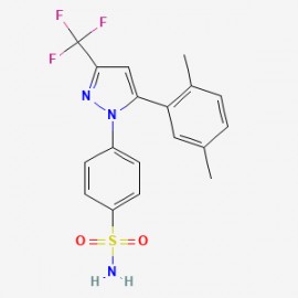 2,5-dimethyl Celecoxib