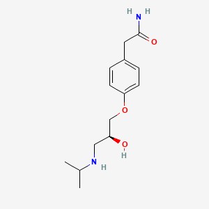 (S)-(-)-Atenolol