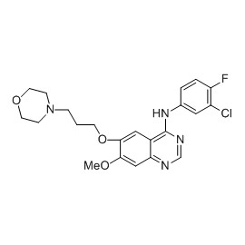 Gefitinib