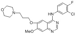 Gefitinib