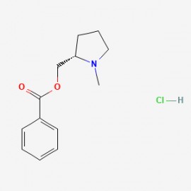 (S)-UFR2709 hydrochloride