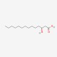 (R)-3-hydroxy Myristic Acid
