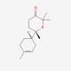 Bisabolone oxide A