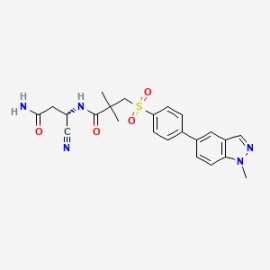 Legumain inhibitor 1