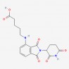 Pomalidomide-C4-COOH