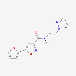 Wnt?-catenin agonist 2