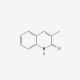 3-methyl-1,2-dihydroquinolin-2-one