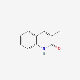 3-methyl-1,2-dihydroquinolin-2-one