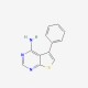 5-phenylthieno[2,3-d]pyrimidin-4-amine