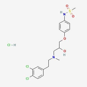 AM-92016 hydrochloride