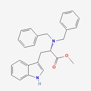 TRPM8 antagonist 2
