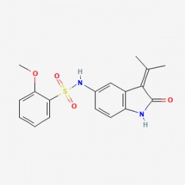 BRD4 Inhibitor-20